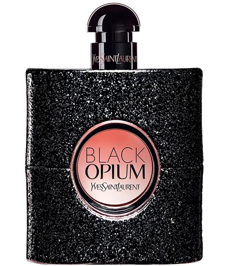 YSL Black Opium Eau de Parfum for Women; 3 Fl. Oz. 